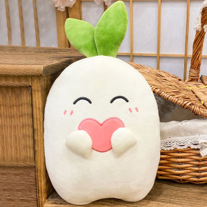 WAIGUOCHUPIN | Cute Official Game Accessory Plush Toy