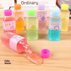 Child-friendly Non-toxic Adhesion-free Stress Relief Slime Toy