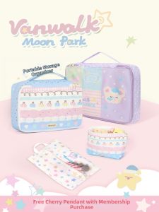 VANWALK | Clothing Organization Pouches