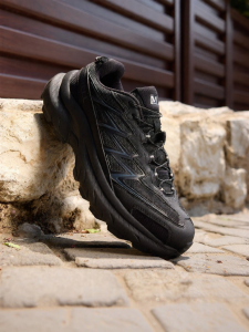 Merrell | Anti-Slip Durable Cushioned Hiking Shoes