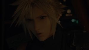 PS5 Final Fantasy VII Rebirth Chi/Eng Version 最终幻想7: 重生 中英文版