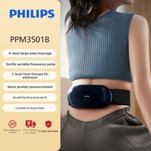 Philips | Pulse Massage Thermal Waist Massager