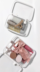 Pouf Zips [Mid-Maxi Deep Bundle]