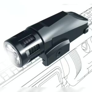Đèn Pin Chiến Thuật WML G2 M300 X600 Giá Rẻ Cosplay Hoạt Động Ngoài Trời Tương Thích Với 20-22 Mm Đường Sắt Cho Đồ Chơi Săn Bắn Wargame Xe Đạp