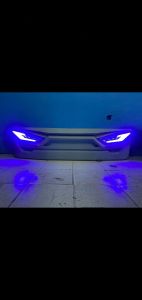 Lampu slendang jb3