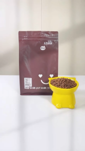 Lenai Adult Dog Food 1.6KG – Joint Care Omega 3&6 Shiny Coat Formula