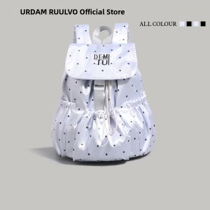 URCDN RDALVO | Cute and Cool Womens Backpack Large Capacity