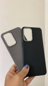 Leather Premium Softcase / Leather Case VIVO Y100 Y03 Y28 Y20 Y21 Y22 V29 V29E V20 V30 V30E Y30 V15 V17 V23E Y36 Y51  Casing Kulit Jeruk Casing HP Pelindung HP
