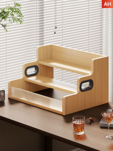 evesigar | Step Design Wine Display Shelf