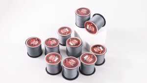 COD TaffSPORT Senar Tali Benang Pancing PE Braided Thick Line 300M  BLTP / kail pancing gelang melar potong rumput super kuat anti keriting  ikan mas murah