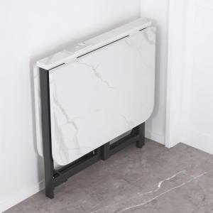 MEISITEKEKE | Home Multi-functional Movable Folding Table