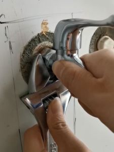 ดอกถอนเกลียวซ้าย 5/6 ตัวชุด (เฉพาะเกลียวหวาน) - ถอนสกรู ถอนเกลียว ถอดเกลียว ชุดถอนเกลียว ในการ ถอดน๊อตขาด