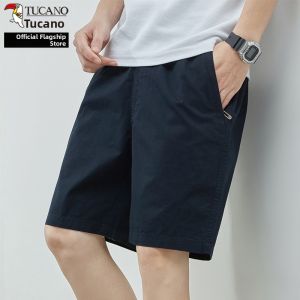 TUCANO | 100 Pure Cotton Summer Loose Fit Sport Shorts
