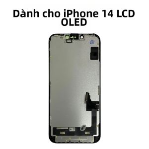 Màn Hình OLED X Cho iPhone XR XS MAX 11 Pro Max 12 Pro 13 Mini 14 Plus Thay Thế Màn Hình LCD Cảm Ứng 3D