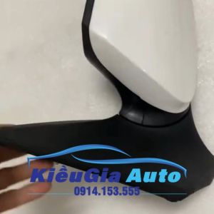 Gương (kính) chiếu hậu Hyundai i10 2014-2020