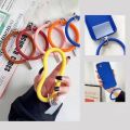 MM - TALI GANTUNGAN HP GELANG CANDY UNIVERSAL BRACELET TALI GANTUNGAN HEANDPHONE VIRAL WARNA WARNI MACAROON KARET / Tali Gantungan Hp Viral Macaron Model Gelang tangan Bahan Karet. 