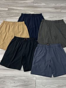 Quick Dry Breathable Wear Resistant Waterproof 7 Inch Casual Outdoor Mens Womens Shorts Functional Series Substitute Shorts