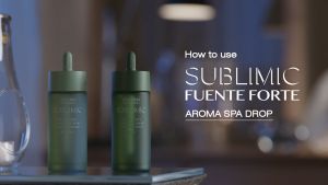 FUENTE FORTE AROMA SPA DROP