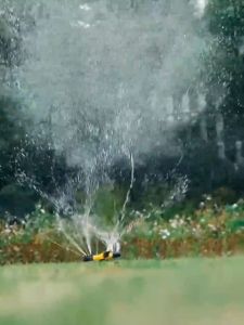 10M 15M 20M 25M 30M 50M 360° Auto Sprinkler System: A Comprehensive Guide