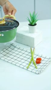 Justin Sauce Pan with lid