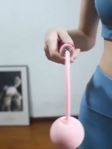 Dây Nhảy Tập Thể Dục Không Dây Giảm Cân Chuyên Nghiệp Dây nhảy Thể Thao