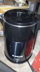 teko elektrik SOLID JK-518-S VIOS