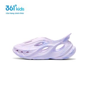 361° | Dép Hè Ngoài Trời Mới Cho Bé