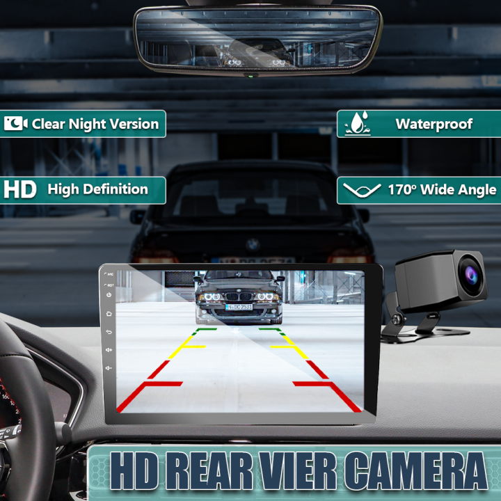 Carplay%20Android%20Auto%20Car%20GPS%20Navigation%20Bluetooth%20call%207%209%2010%20inch%20%204GB%20RAM+32GB%20Quad%20Core%20Car%20Multimedia%20MP5%20Player%20android%2012%20Voice%20control%20reversing%20camera%20-%20Image%206