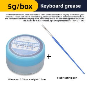 ViDO | Keyboard Lubrication Kit