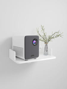 BANGBONUO | No-Drill Indoor Mounting Shelf