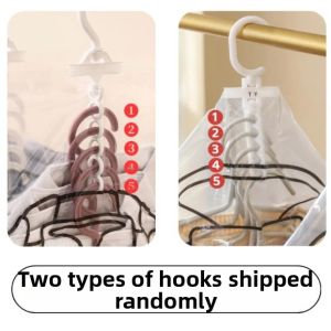 Vacuum Compression Storage Bag for Down Jacket and Clothing
