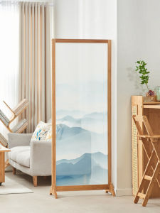 ZHUTING | Modern Entrance Decorative Room Divider