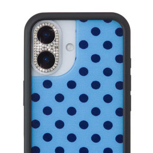 Wildflower | Shatterproof Scratch-resistant Full Coverage Phone Lens Protector