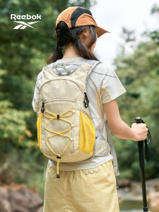 Reebok | Lightweight Backpack for Hiking Traveling