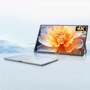 Coocaa | Large Portable Monitor 23.8 Inch