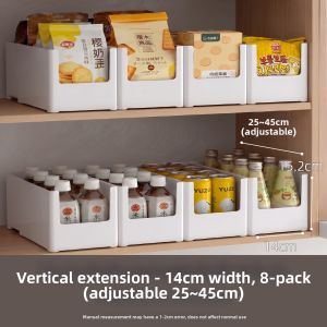 Expandable Storage Box