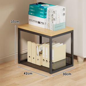 WUBUWEI | Multi-purpose Storage Rack for Kitchen Bedroom Bathroom