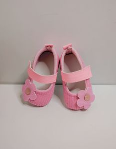 Sepatu bayi CEWEK umur 6 12 bulan bunga lucu bunga/ Sepatu bayi perempuan 0 12 bulan Bunga cdry