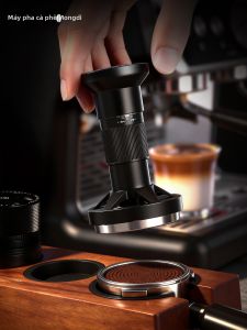 MONGDIO | Dụng Cụ Nén Cà Phê Impact Force