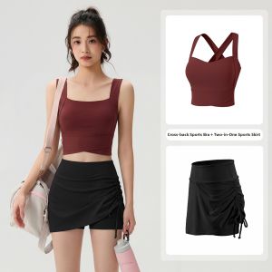 aziztas | High Waist Tummy Control Butt Lift Fitness Pants