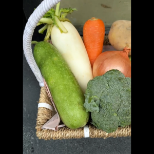 [Chỉ Giao HCM] Khoai Tây - 2kg (sỉ)