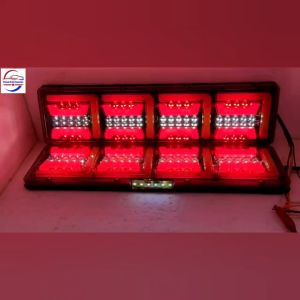 Aksesoris Lampu Mobil: Pilihan Terbaik untuk Lampu Rem Belakang, Sein, dan Lainnya