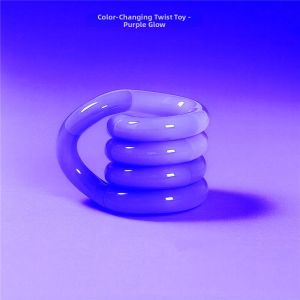 TAOZIAWA | Temperature Changing Stress Relief Toy