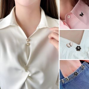 10PCS/Set Pin Bros Kancing Hijab Bros Tuspin GROSIR