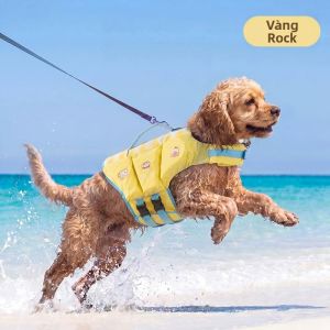hipidog | Áo Phao Chó Độ Nổi Cao Mùa Hè