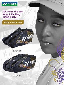 Yonex | Single and Double Shoulder Sports Bag 1pc