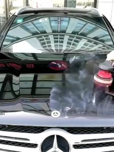 XUMTOM 12V Cordless Polisher 8 Speed Polishing Machine Waxing Machine 800W Mesin Polish Kereta Car Polishing Machine Buffer Sander Car