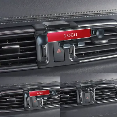 Mazda Dedicated Car Phone Holder