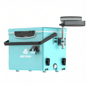 RIVER FISH | Mini Lightweight Multifunction Fishing Box