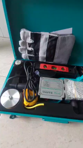 Máy hàn ống PPR 20.63 cao cấp công suất 2000W Q.7 TPHCM